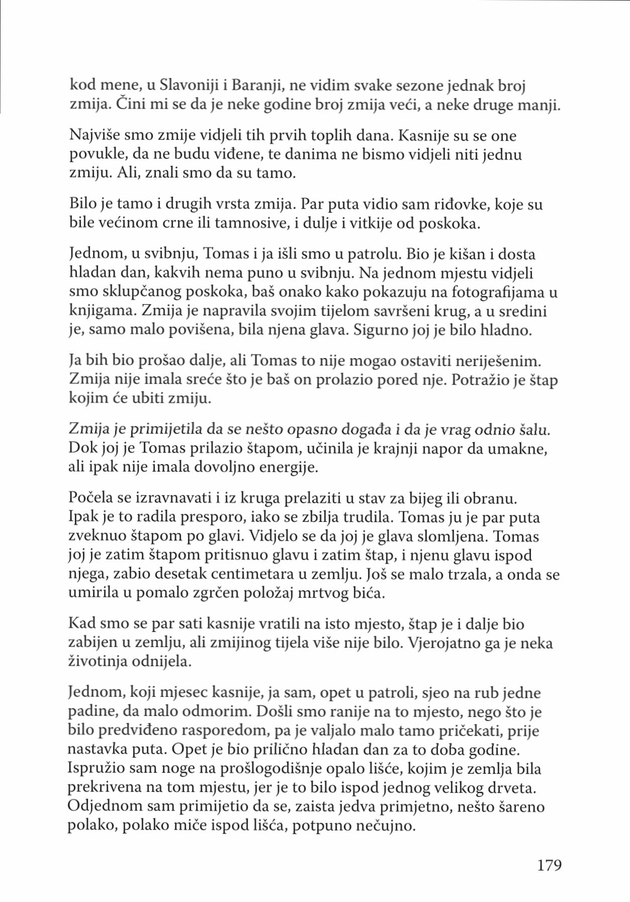 Dragan Uragan _ U JNA - 179